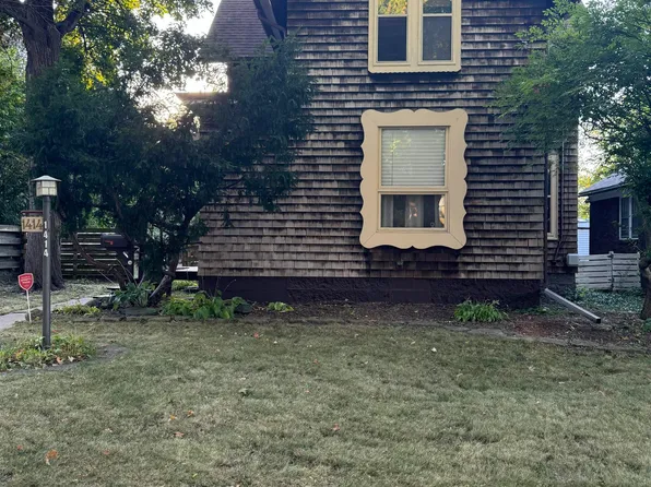 1414 North Ave, Rockford, IL 61103