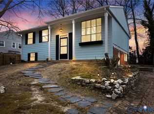2233 Lancers Blvd, North Chesterfield, VA 23224