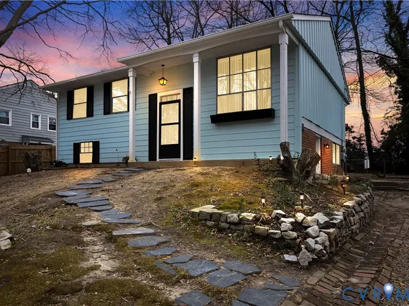 2233 Lancers Blvd, North Chesterfield, VA 23224