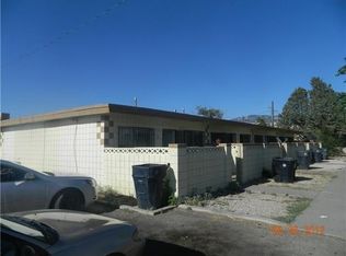 340 Charleston St NE, Albuquerque, NM 87108