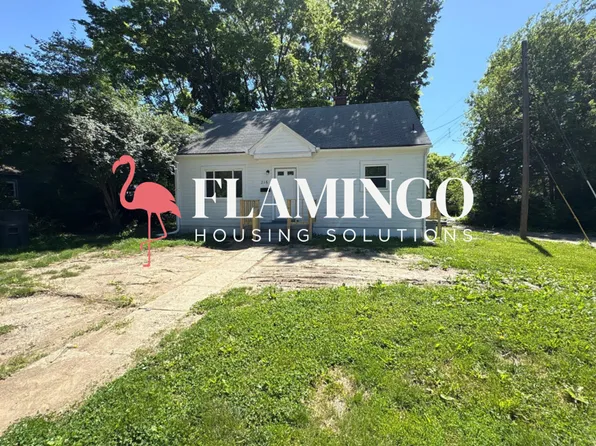 216 N Ardmore Ave, Dayton, OH 45417