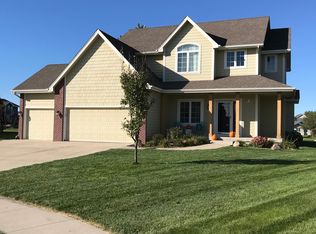 4106 NW 2nd Ct, Ankeny, IA 50023
