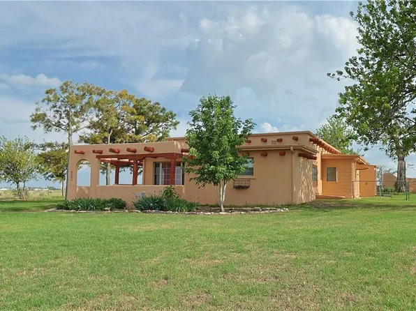 10099 1060 County Rd, Hydro, OK 73048