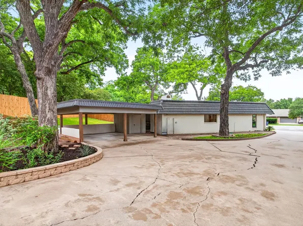 1512 Northcrest Ct, Fort Worth, TX 76107