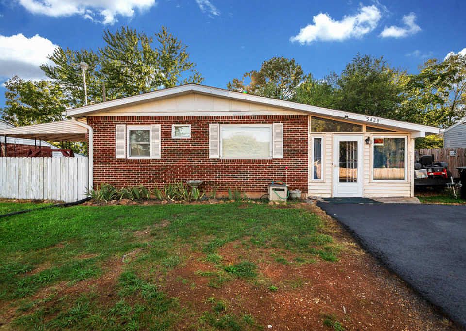 5428 Plantation Rd, Roanoke, VA 24019 Zillow