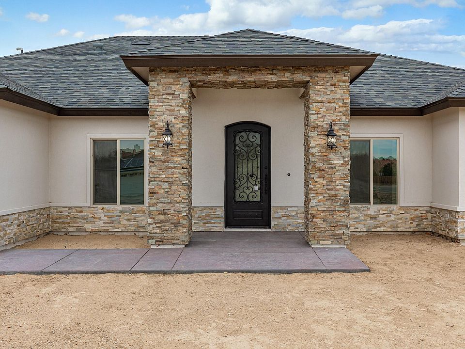 9662 Raymond Ave, California City, CA 93505 Zillow