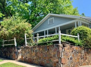119 S Schiller St, Little Rock, AR 72205