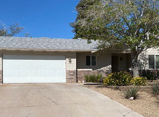 870 Armada Pl, Boulder City, NV 89005