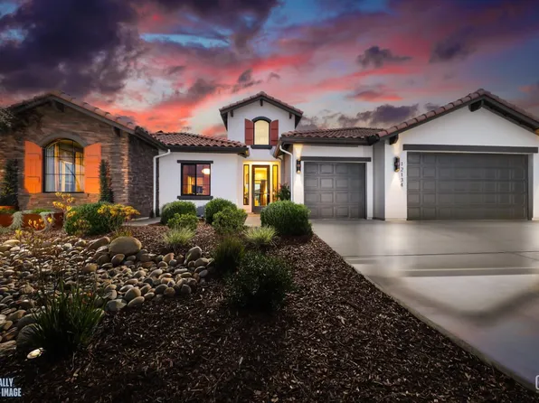 12134 Pendulum Dr, Bakersfield, CA 93306