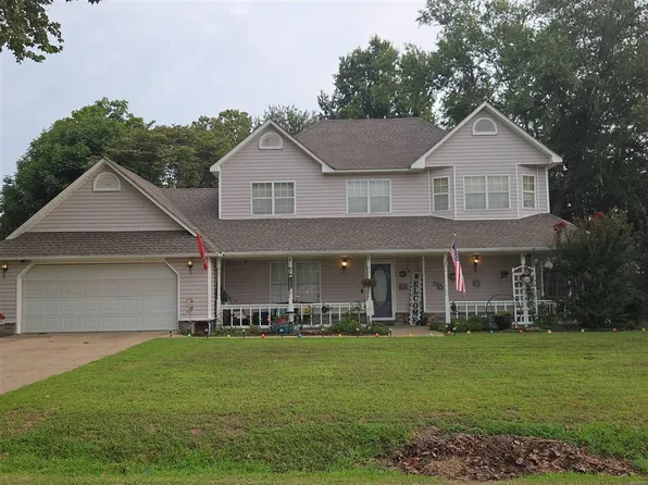 608 Lanes Way, Manila, AR 72442