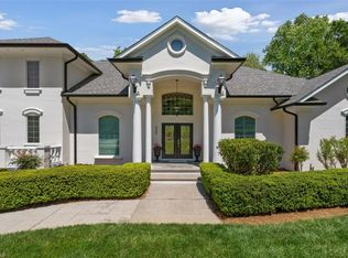 4449 Bent Tree Farm Rd, Winston Salem, NC 27106