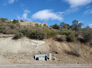 461 Newport Dr, Prescott, AZ 86303