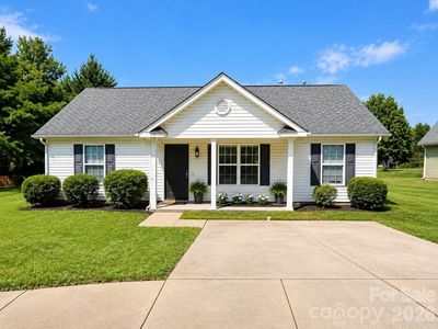 734 Mistral Way, Charlotte, NC, 28208