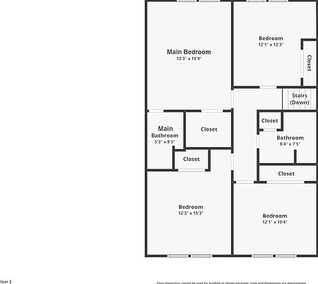 3rd image of 11213 Mountaincrest Dr SE