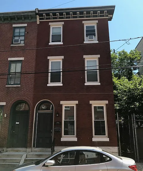 1506 Swain St #1 — Photo 19