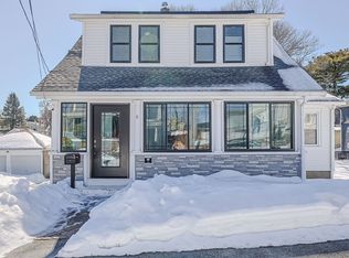 9 Sutcliffe Rd, Lynn, MA 01904