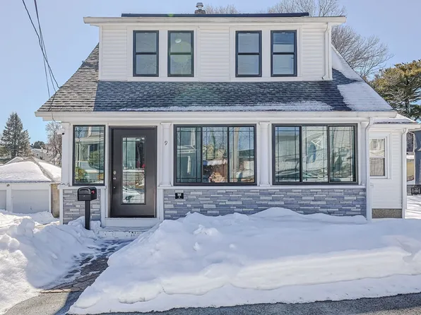 9 Sutcliffe Rd, Lynn, MA 01904