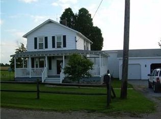 171 Smith Rd, Dayton, PA 16222