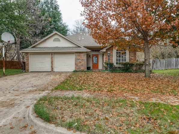 200 Creekside Dr, Hurst, TX 76053