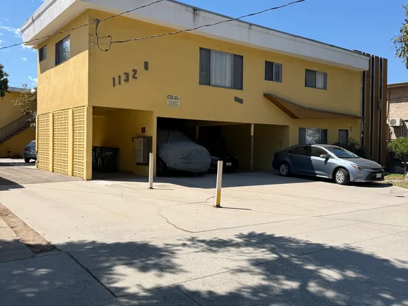 1132 E California Ave #8, Glendale, CA 91206