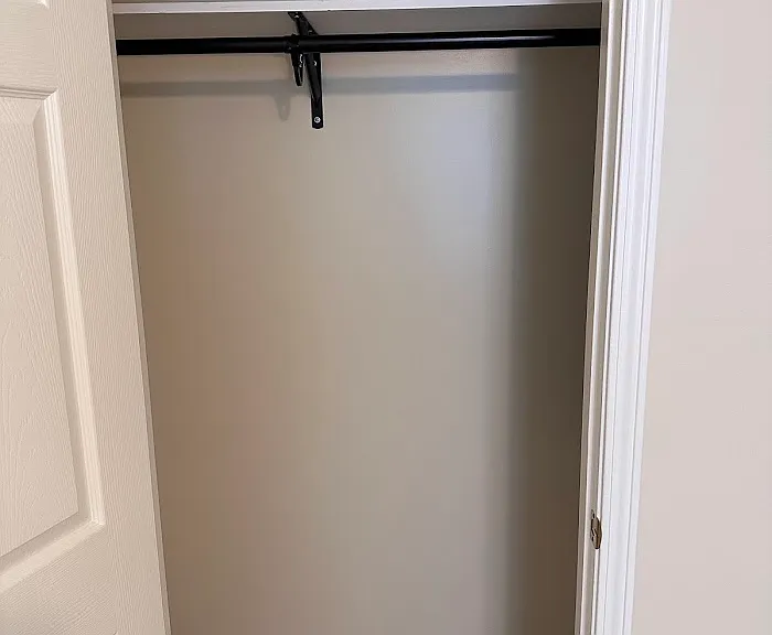 2nd Floor Bedroom 2 Closet
