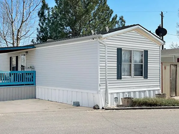 800 S 1st St E #58, Kersey, CO 80644