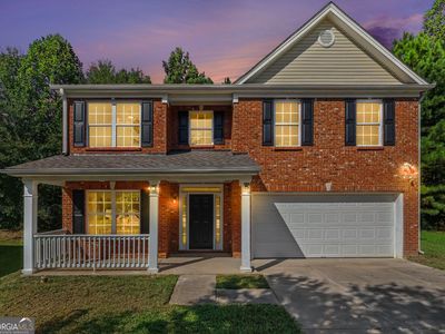 680 Dot Dr, Atlanta, GA, 30349