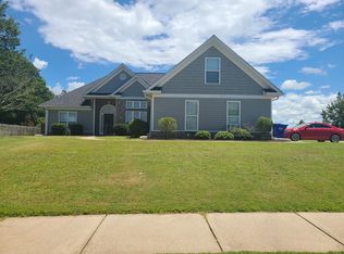 9502 Berwick Ct, Grovetown, GA 30813