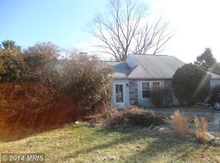 611 N Paradise Rd, Aberdeen, MD 21001