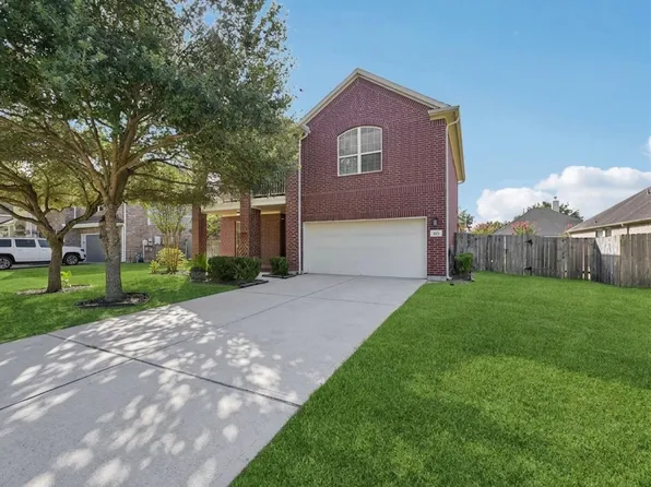 811 Arlington Pointe Dr, League City, TX 77573