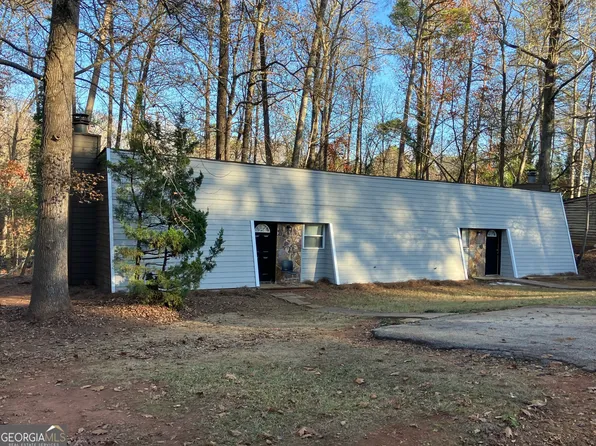 435 Rustwood Dr, Athens, GA 30606