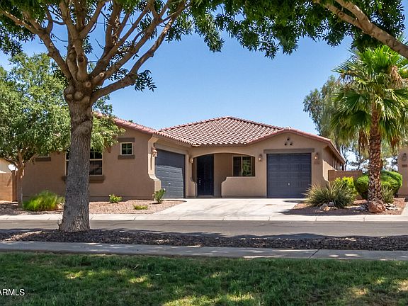 5th image of 42366 W CHIMAYO Drive