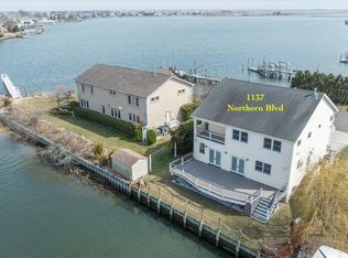 1137 Northern Boulevard, Baldwin Harbor, NY 11510