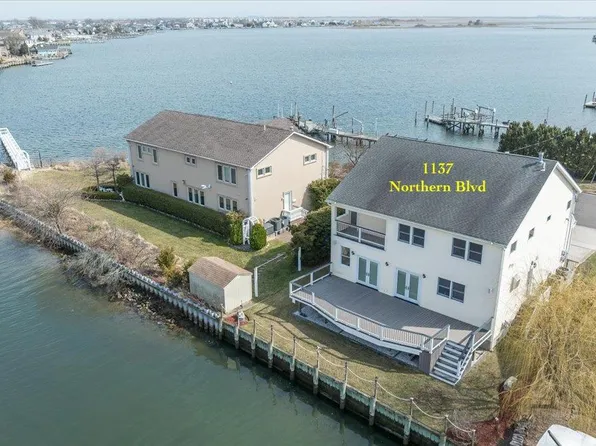 1137 Northern Boulevard, Baldwin Harbor, NY 11510