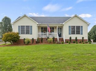 140 Mustang Run, Stokesdale, NC 27357