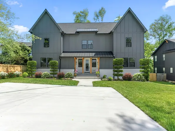 2301 Brittany Dr, Nashville, TN 37206