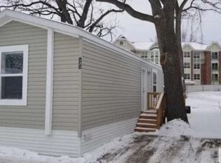 2501 Lowry Ave NE LOT 121, Minneapolis, MN 55418
