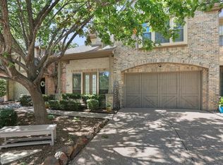 5422 Keswick Dr, Frisco, TX 75034