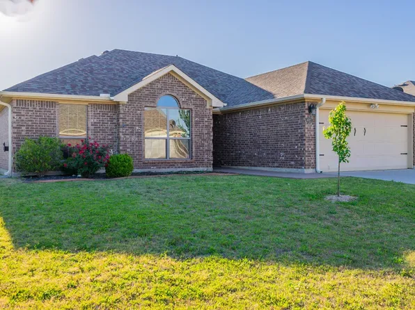 4027 High Plains Dr, Sanger, TX 76266