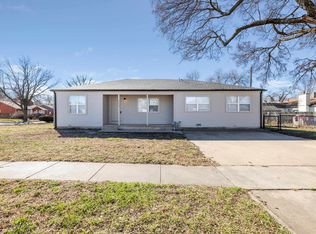 2111 E Random Rd, Wichita, KS 67214