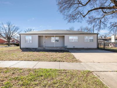 2111 E Random Rd, Wichita, KS, 67214