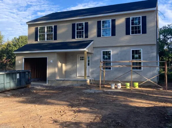 549 6th Ave, Warminster, PA 18974