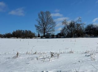 S County Line Rd, Onaway, MI 49765