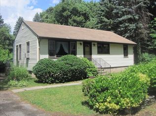 21 Ackerman Rd, Millbury, MA 01527