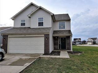 1378 Bluestem Dr, Greenwood, IN 46143