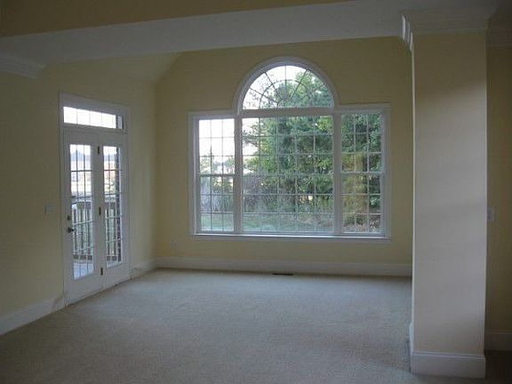 Master Bedroom Suite