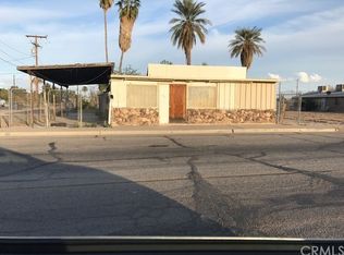 286 N Carlton Ave, Blythe, CA 92225