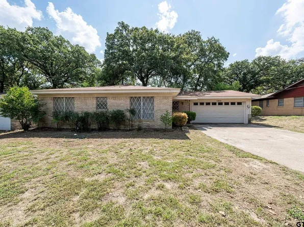 3200 Shady Trail Dr, Tyler, TX 75702
