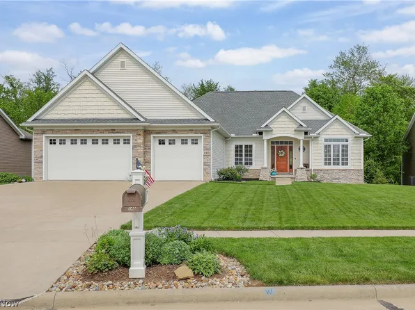 140 Heron Dr, Orrville, OH 44667