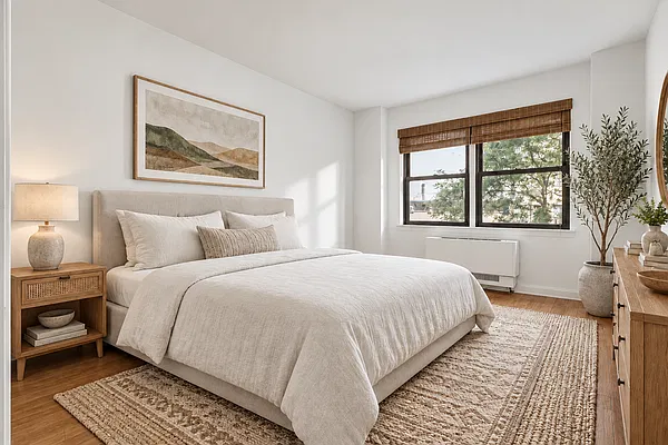 Bedroom, photo 1